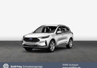 Ford Kuga, 2024