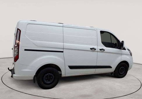 Ford Transit, 2022
