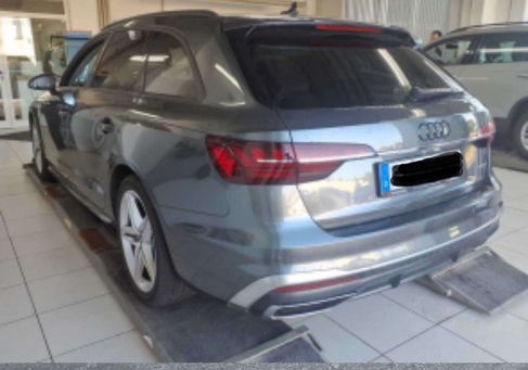 Audi A4, 2023 3