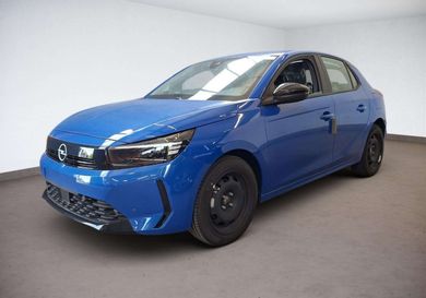 Opel Corsa, 2025