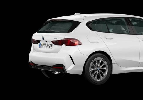 BMW 120, 2027 2