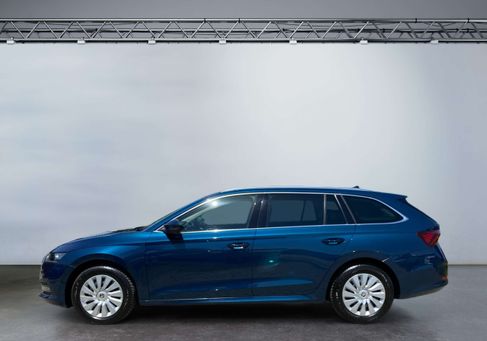 Skoda Octavia, 2022 3