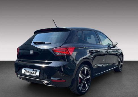 Seat Ibiza, 2023