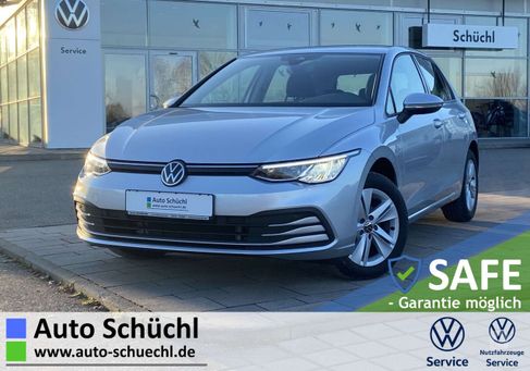 Volkswagen Golf, 2020