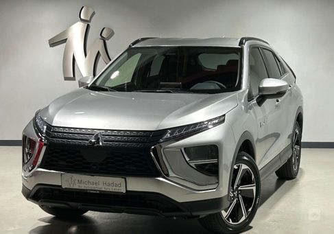 Mitsubishi Eclipse Cross, 2024