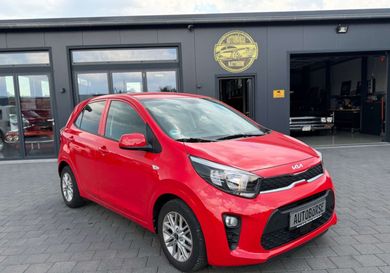 Kia Picanto, 2022