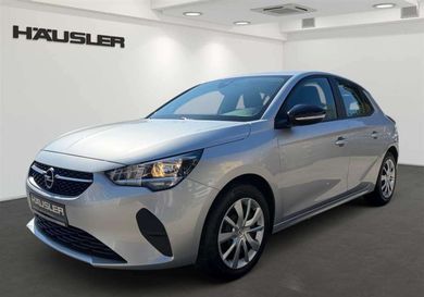 Opel Corsa, 2023