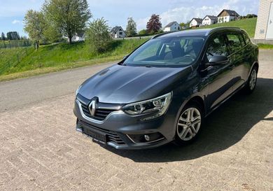 Renault Megane, 2020