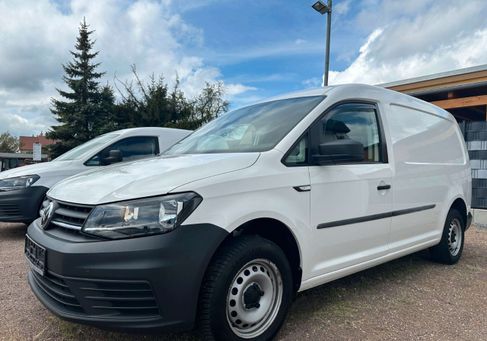 Volkswagen Caddy, 2019 2