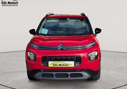 Citroën C3, 2018 2