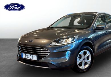 Ford Kuga, 2023