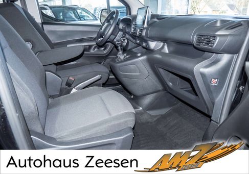 Citroën Berlingo, 2022 2