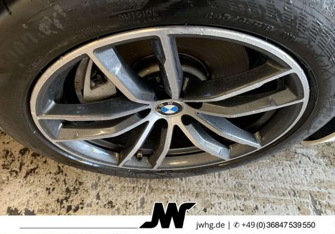 BMW 530, 2021 3