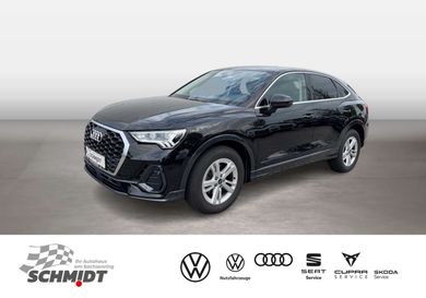 Audi Q3, 2023