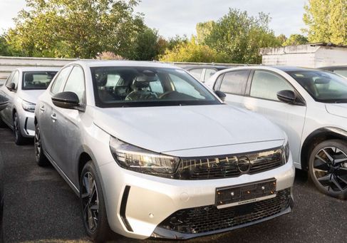Opel Corsa, 2026 3