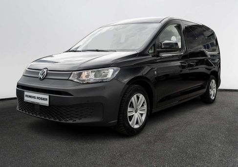 Volkswagen Caddy, 2023