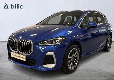 BMW 225 Active Tourer, 2023