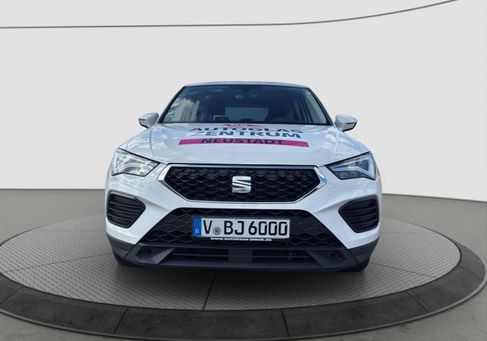 Seat Ateca, 2023