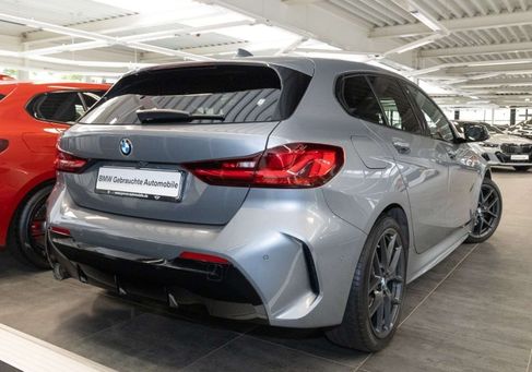BMW 118, 2023