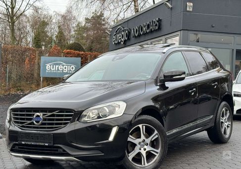 Volvo XC60, 2017