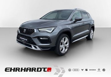 Seat Ateca, 2023