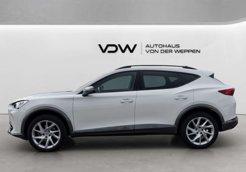 Cupra Formentor, 2023