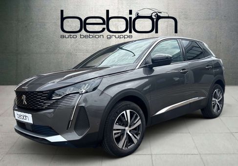 Peugeot 3008, 2024