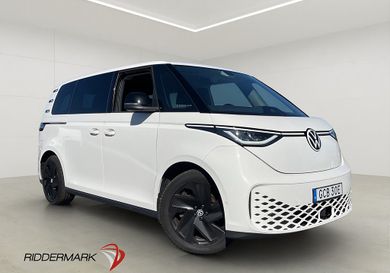 Volkswagen ID.Buzz, 2023