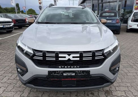 Dacia Sandero, 2024