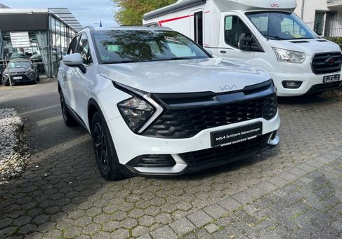 Kia Sportage, 2023 3