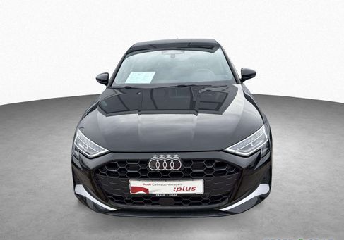Audi A3, 2025 2
