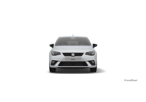 Seat Ibiza, 2026