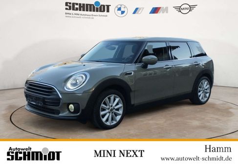 MINI Cooper, 2019