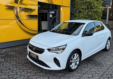 Opel Corsa, 2023
