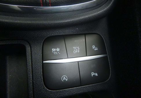 Ford Puma, 2024