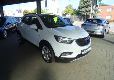 Opel Mokka X, 2019