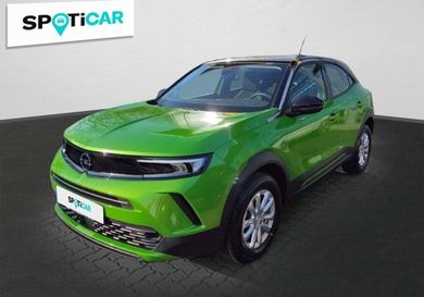 Opel Mokka, 2024