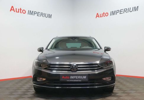 Volkswagen Passat Variant, 2022 3