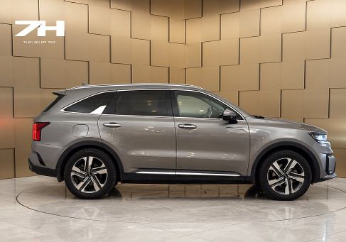 Kia Sorento, 2023 3