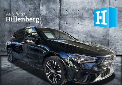 Mercedes-Benz CLA 250, 2024