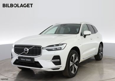 Volvo XC60, 2023