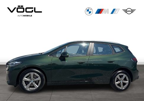 BMW 218, 2024 2