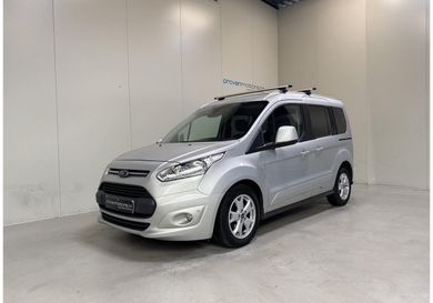 Ford, 2018