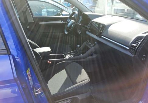 Skoda Karoq, 2024