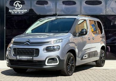 Citroën Berlingo, 2023