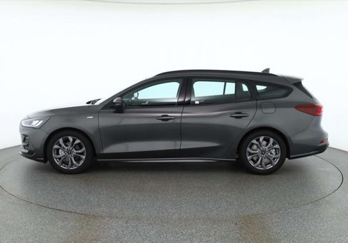 Ford Focus, 2024