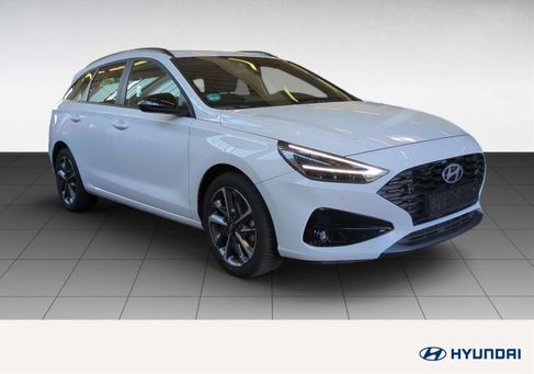 Hyundai i30, 2025 3