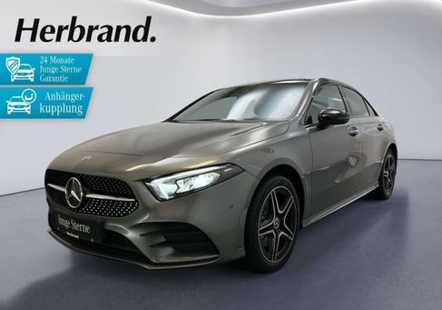 Mercedes-Benz A 250, 2022