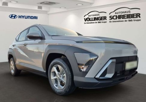 Hyundai Kona, 2026 2