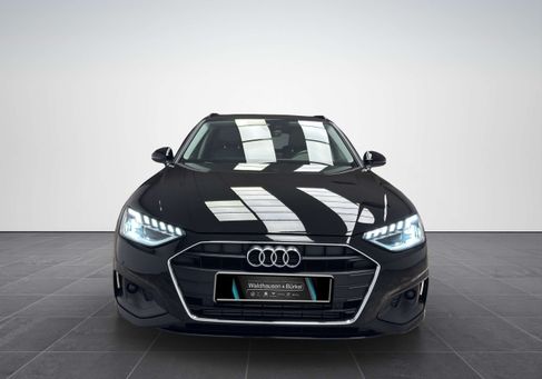 Audi A4, 2023 3